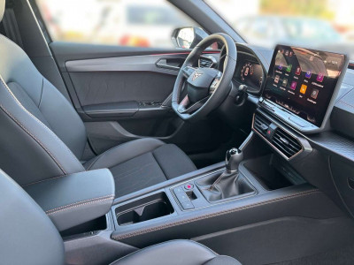 Cupra Leon Gebrauchtwagen Cupra Leon Gebrauchtwagen