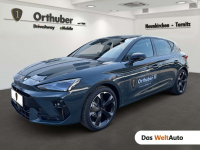 Cupra Leon Gebrauchtwagen Cupra Leon Gebrauchtwagen