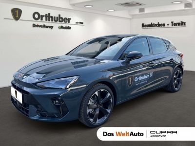 Cupra Leon Gebrauchtwagen