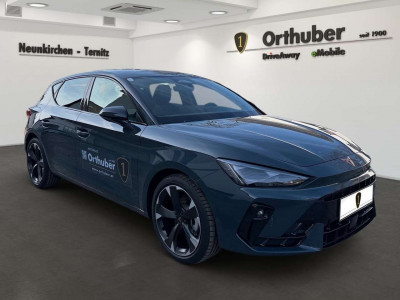 Cupra Leon Gebrauchtwagen Cupra Leon Gebrauchtwagen