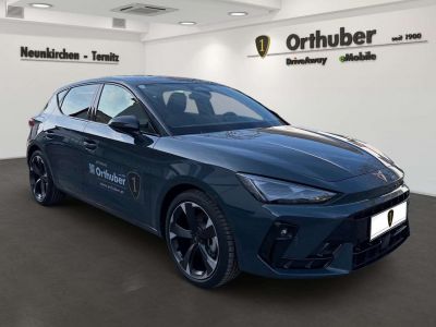 Cupra Leon Gebrauchtwagen Cupra Leon Gebrauchtwagen