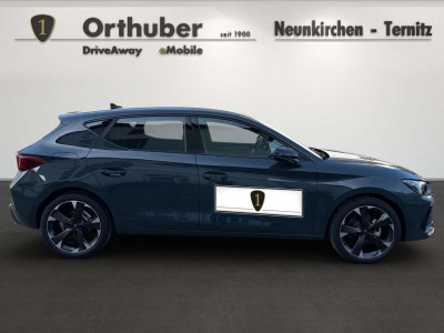 Cupra Leon Gebrauchtwagen Cupra Leon Gebrauchtwagen