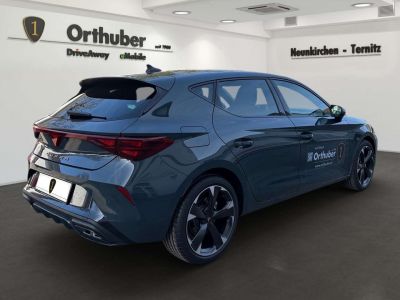 Cupra Leon Gebrauchtwagen Cupra Leon Gebrauchtwagen