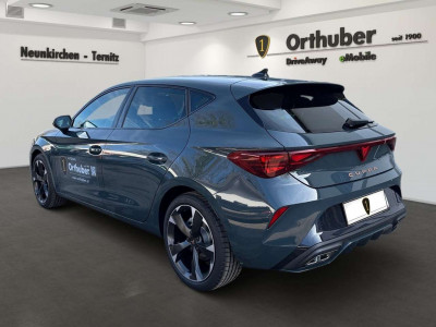 Cupra Leon Gebrauchtwagen Cupra Leon Gebrauchtwagen