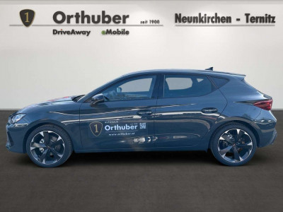 Cupra Leon Gebrauchtwagen Cupra Leon Gebrauchtwagen