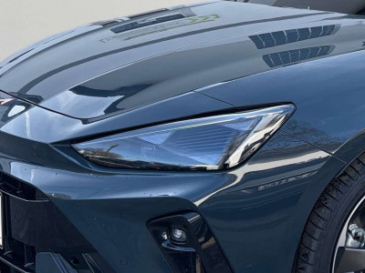 Cupra Leon Gebrauchtwagen Cupra Leon Gebrauchtwagen