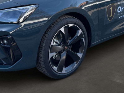 Cupra Leon Gebrauchtwagen Cupra Leon Gebrauchtwagen