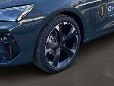 Cupra Leon Gebrauchtwagen Cupra Leon Gebrauchtwagen