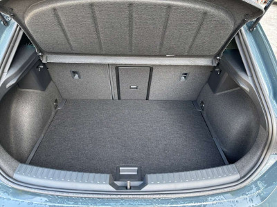 Cupra Leon Gebrauchtwagen Cupra Leon Gebrauchtwagen