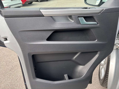 VW Transporter T6 Gebrauchtwagen