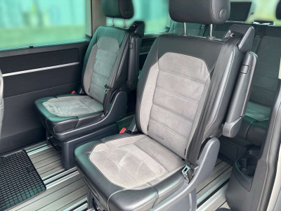 VW Transporter T6 Gebrauchtwagen