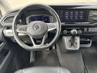 VW Transporter T6 Gebrauchtwagen