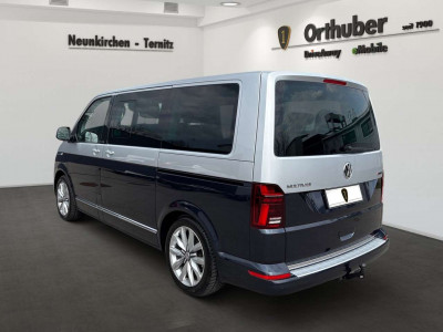VW Transporter T6 Gebrauchtwagen