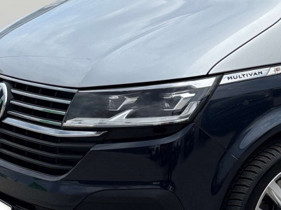 VW Transporter T6 Gebrauchtwagen