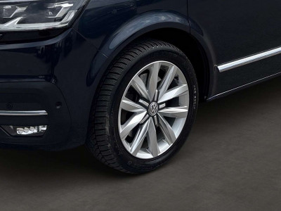 VW Transporter T6 Gebrauchtwagen