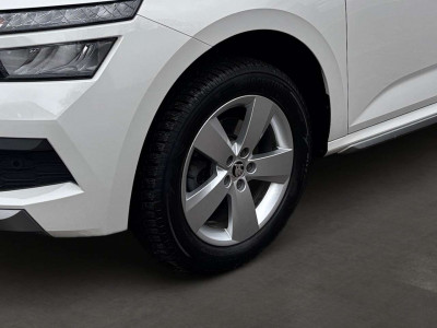 Skoda Kamiq Gebrauchtwagen