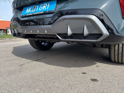 Cupra Terramar Gebrauchtwagen