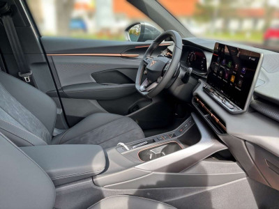 Cupra Terramar Gebrauchtwagen