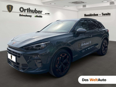 Cupra Terramar Gebrauchtwagen