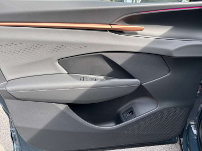 Cupra Terramar Gebrauchtwagen