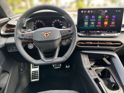 Cupra Terramar Gebrauchtwagen