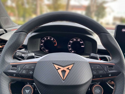 Cupra Terramar Gebrauchtwagen