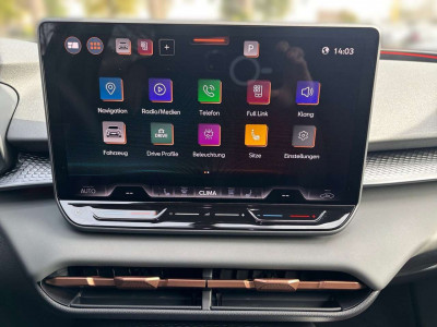 Cupra Terramar Gebrauchtwagen