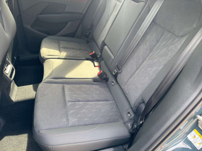 Cupra Terramar Gebrauchtwagen