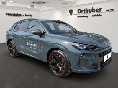 Cupra Terramar Gebrauchtwagen