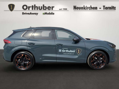 Cupra Terramar Gebrauchtwagen