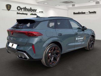 Cupra Terramar Gebrauchtwagen