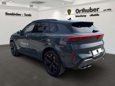 Cupra Terramar Gebrauchtwagen