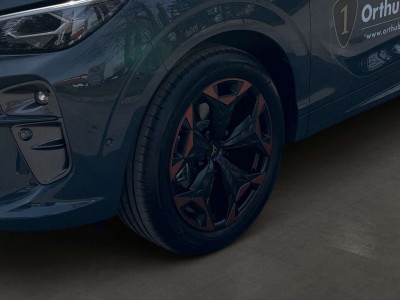 Cupra Terramar Gebrauchtwagen