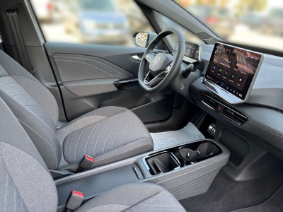 VW ID.3 Gebrauchtwagen