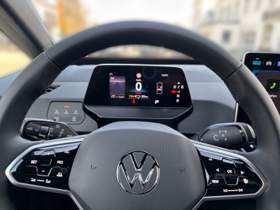 VW ID.3 Gebrauchtwagen