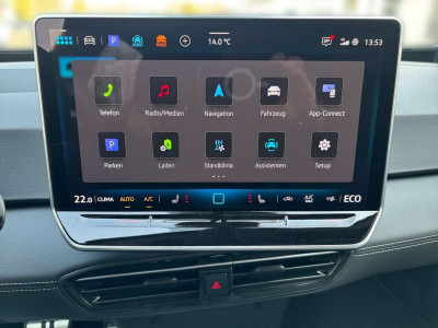 VW ID.3 Gebrauchtwagen