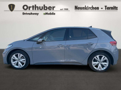 VW ID.3 Gebrauchtwagen
