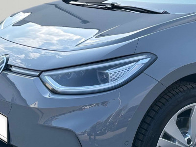 VW ID.3 Gebrauchtwagen