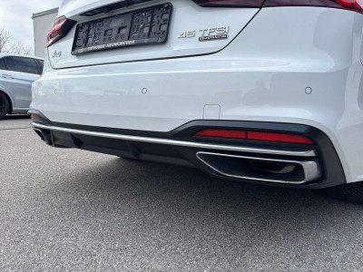 Audi A5 Gebrauchtwagen