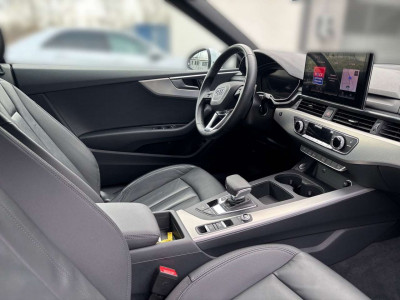 Audi A5 Gebrauchtwagen