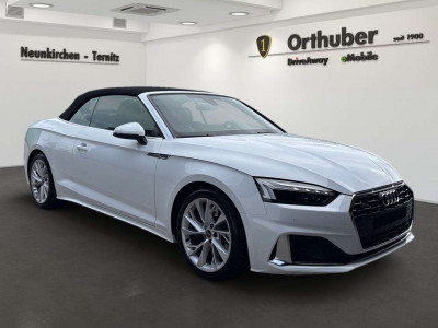 Audi A5 Gebrauchtwagen