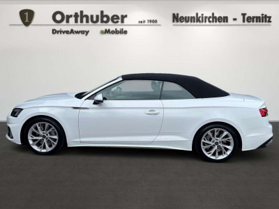 Audi A5 Gebrauchtwagen