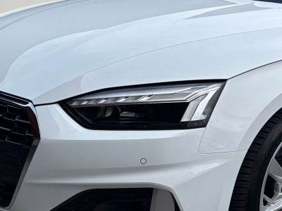 Audi A5 Gebrauchtwagen