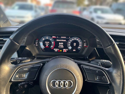 Audi A3 Gebrauchtwagen