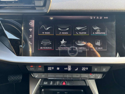 Audi A3 Gebrauchtwagen