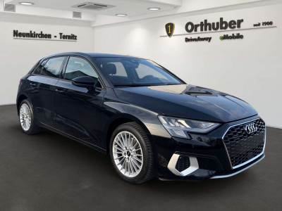 Audi A3 Gebrauchtwagen