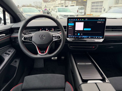 VW ID.7 Gebrauchtwagen VW ID.7 Gebrauchtwagen