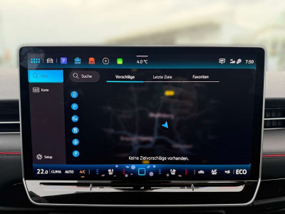 VW ID.7 Gebrauchtwagen VW ID.7 Gebrauchtwagen