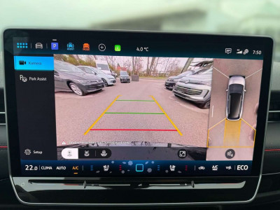 VW ID.7 Gebrauchtwagen VW ID.7 Gebrauchtwagen