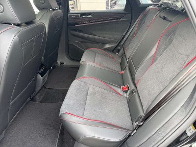 VW ID.7 Gebrauchtwagen VW ID.7 Gebrauchtwagen